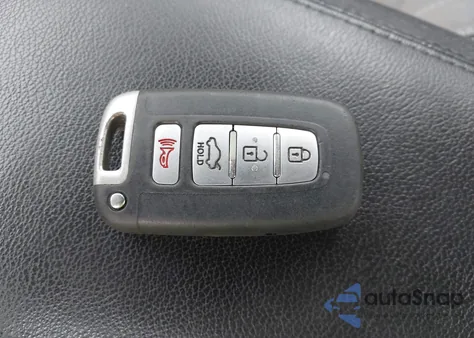 2012 Kia Optima Ex z USA, uszkodzony, nr VIN 5XXGN4A71CG011420